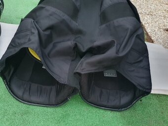Brankarske kalhoty Warrior X3 Pro+ a CCM vel L - 4