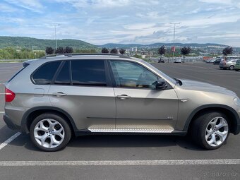 BMW X5 e70 - 4