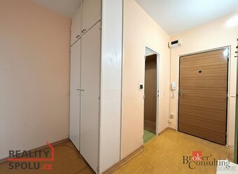 Prodej, byty/1+1, 43 m2, Školní 1507/6, 40502 Děčín, Děčín [ - 4