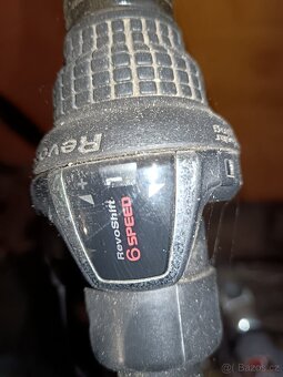 Dětské kolo Red Fox - 4