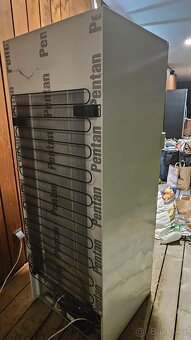 Bosch mrazák - 4