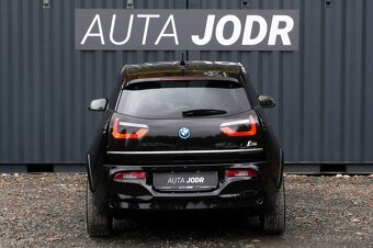 BMW i3s 120Ah, Harman/Kardon, Tepelné čerpadlo, Kamera - 4