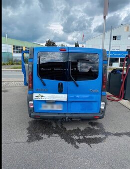 Renault Trafic 1.9dCi - 4