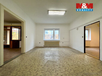 Pronájem kancelářských prostor v Havlíčkově Brodě - 4