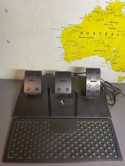 🕹️ Volant Superdrive GS650-X – výborný stav, vše funkčnà - 4