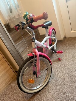 Dívčí kolo 3-5 let - 4