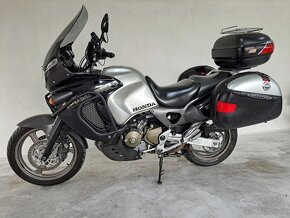 Honda XL 1000V Varadero - 4