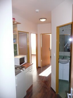 Pronájem pokoje - 4