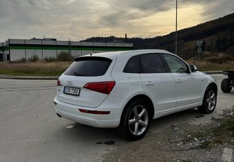 Audi Q5, 2.0 tdi Quattro, DPH - 4