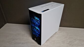 ❰ Herní PC | RYZEN 5 7500F, RTX 3060 12GB, 32GB RAM, SSD ❱ - 4