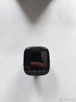 Autokamera FullHd - 4