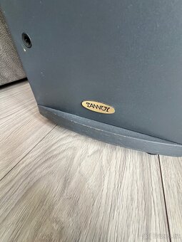 TANNOY Starun s8 Reprofuktory - 4
