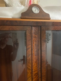 Starožitná knihovna (skleník) - 4