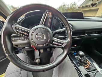 Mazda CX-30 2.0 Skyactiv-G SLEVA - 4