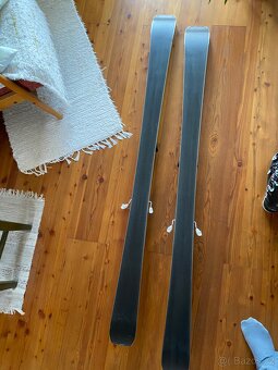 Lyže Atomic Vantage X80 - 4