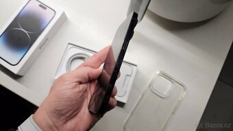 Apple iPhone 14 Pro 128GB - aj vymením - 4