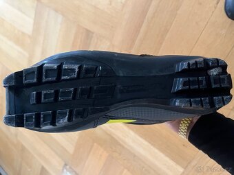 Dětské boty na běžky - 4