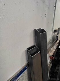 Jekl 150x50x3, 100x50x2 - 4