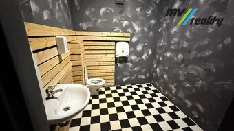 Lysá nad Labem, pronájem obchodního prostoru 60 m² - 4