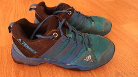 Boty Adidas Terrex vel.32 - 4