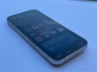 Apple iPhone 15 Pro 256 GB - TOP stav, ZÁRUKA, CZ distribuce - 4