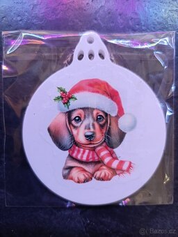 Koulicky dekorace - 4