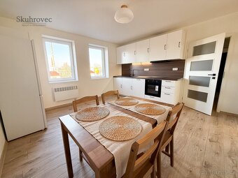 Pronájem bytu 65m² 3+kk, Nymburk, Komenského - 4