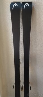 Head Super Shape i.magnum 163 cm 3.900,- - 4