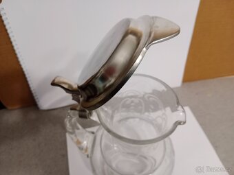 Karafa se širokým hrdlem - 4