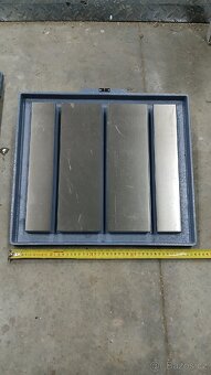 Sloupová vrtačka - 4