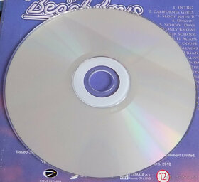 THE BEACH BOYS - CD - 4