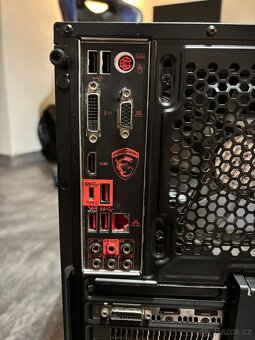 Herní PC - 4