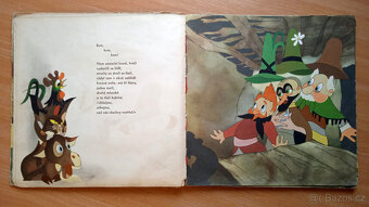 Hrubín / Trnka – DVĚ VESELÉ POHÁDKY - 4