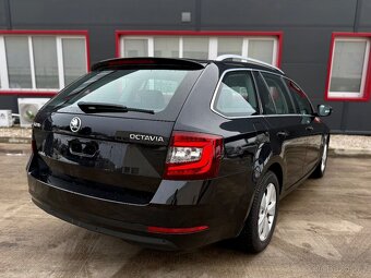 Škoda Octavia III Combi 1.8 TSI 132 kW DSG •Servis• 173 000 - 4