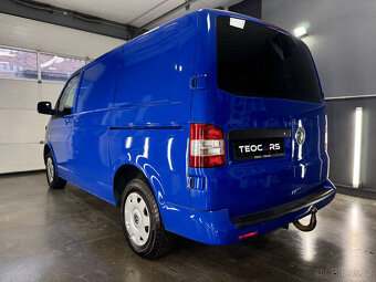 Volkswagen T5 Transporter - 4