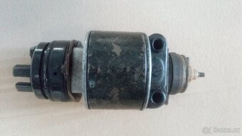 Zapalování BOSCH tatra 11, 12 - 4