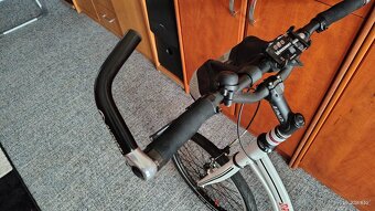 Koloběžka Yedoo Dragstr - 4