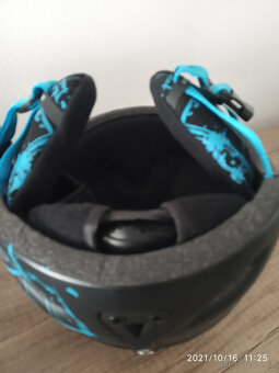 Lyžařská přilba Blizzard - Ski - 4