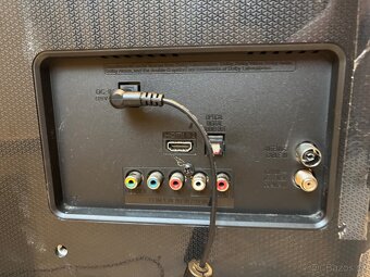 LED Televize LG, 32”, Ovladač - 4