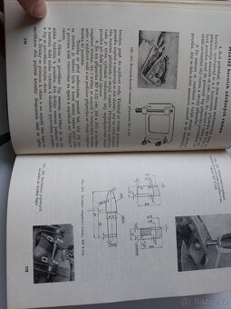 ŠKODA zajímavé kvarteto knih - 4
