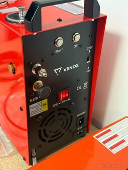 Epic Two 6.35 LW 700mm CFB - 4