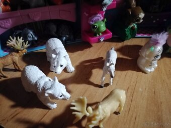 Domečky pro zvířátka - 4