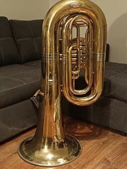 Tuba - 4