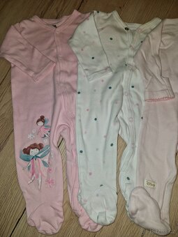 Set oblečení 3-6 měsíců - 4