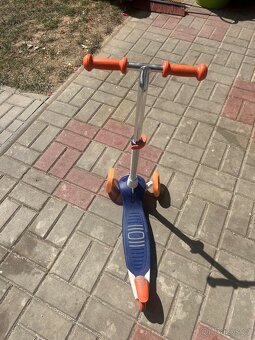 dětská koloběžka - 4