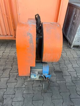 Profilové nůžky NPM 10 - 4