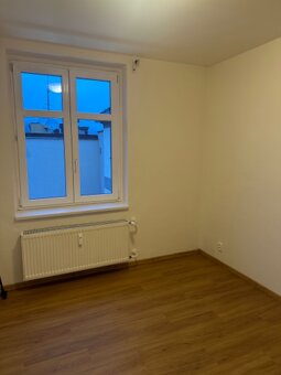 byt 2+1 - Jeseník - 4