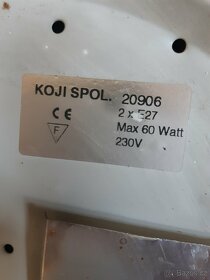 Svítidla Koji,Eglo - 4