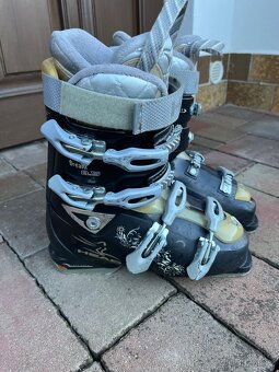 Lyžařský set - 4