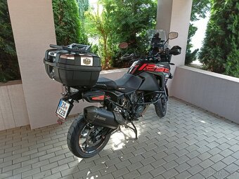 KTM 1290 super adventure s - 4